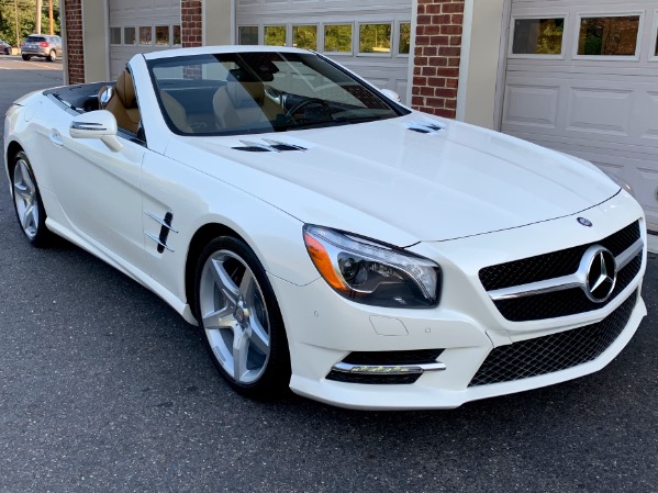Used-2015-Mercedes-Benz-SL-Class-SL-400