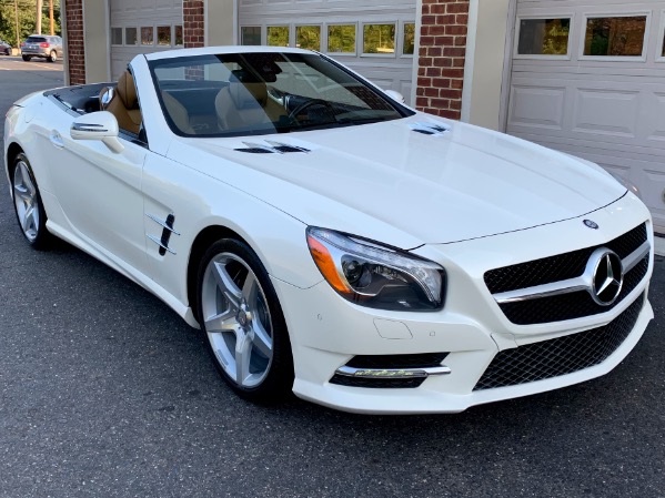 Used-2015-Mercedes-Benz-SL-Class-SL-400