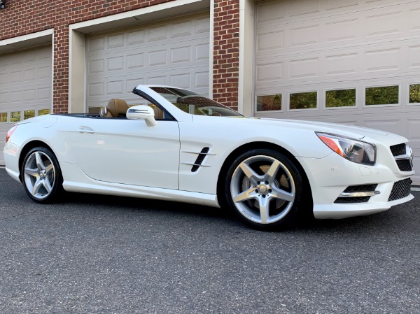 Used-2015-Mercedes-Benz-SL-Class-SL-400