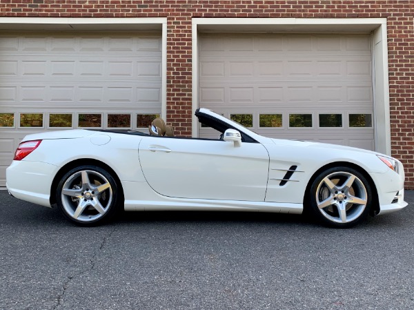 Used-2015-Mercedes-Benz-SL-Class-SL-400