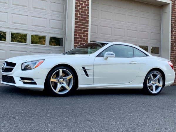 Used-2015-Mercedes-Benz-SL-Class-SL-400