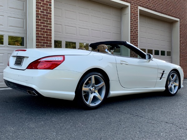 Used-2015-Mercedes-Benz-SL-Class-SL-400