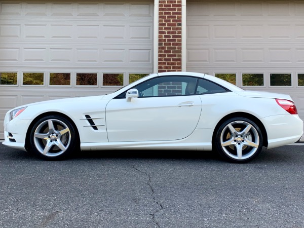 Used-2015-Mercedes-Benz-SL-Class-SL-400