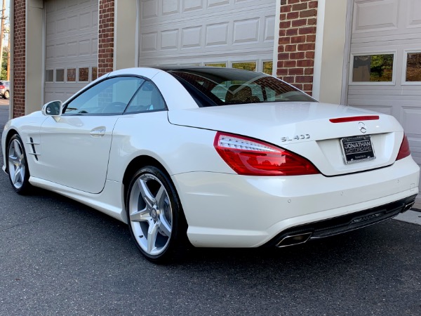 Used-2015-Mercedes-Benz-SL-Class-SL-400