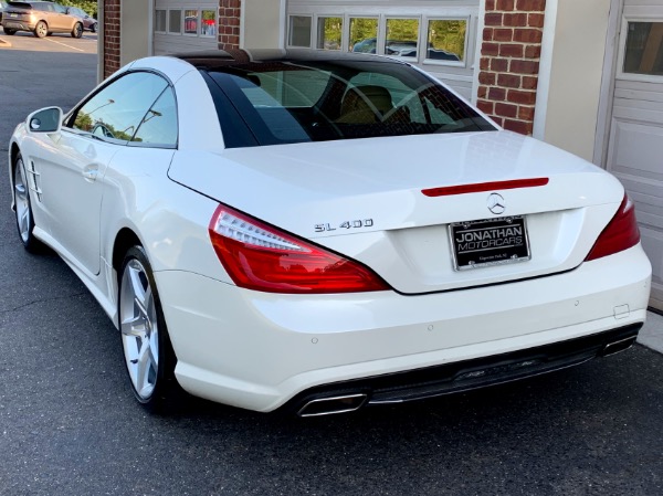 Used-2015-Mercedes-Benz-SL-Class-SL-400