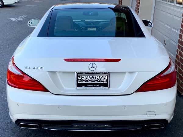 Used-2015-Mercedes-Benz-SL-Class-SL-400