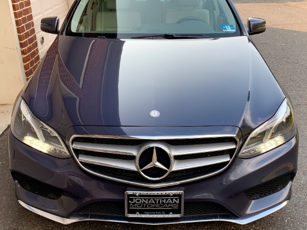 Used-2014-Mercedes-Benz-E-Class-E-350-Sport-4MATIC