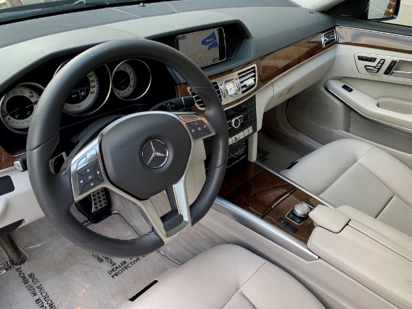 Used-2014-Mercedes-Benz-E-Class-E-350-Sport-4MATIC