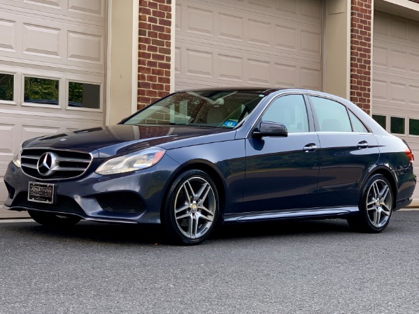 Used-2014-Mercedes-Benz-E-Class-E-350-Sport-4MATIC