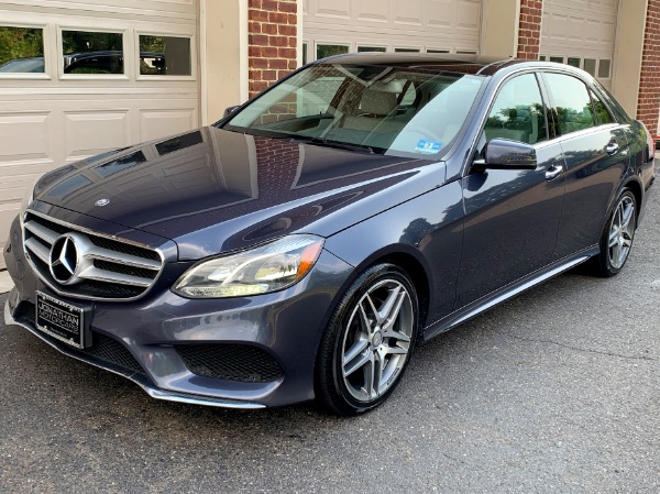 Used-2014-Mercedes-Benz-E-Class-E-350-Sport-4MATIC