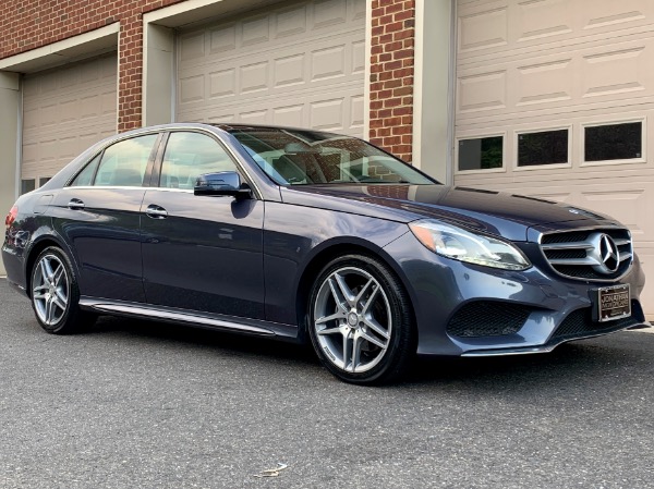 Used-2014-Mercedes-Benz-E-Class-E-350-Sport-4MATIC