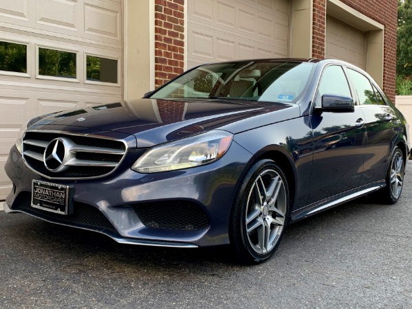 Used-2014-Mercedes-Benz-E-Class-E-350-Sport-4MATIC