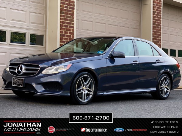 Used-2014-Mercedes-Benz-E-Class-E-350-Sport-4MATIC