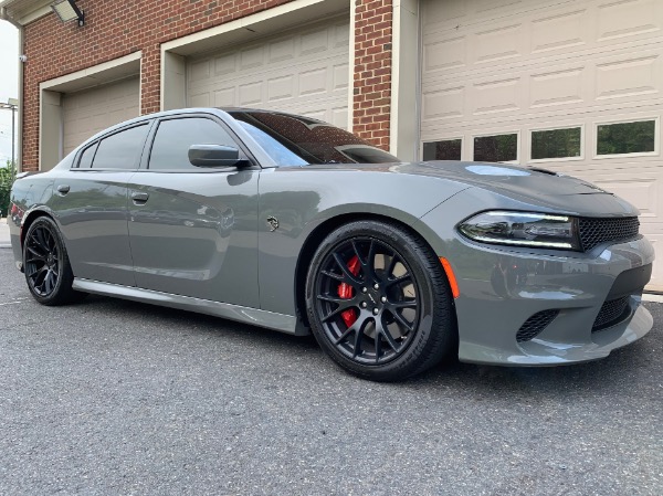 Used-2018-Dodge-Charger-SRT-Hellcat