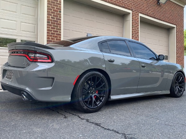 Used-2018-Dodge-Charger-SRT-Hellcat