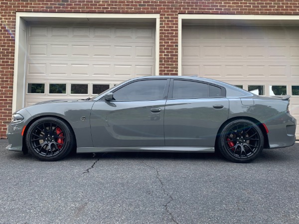 Used-2018-Dodge-Charger-SRT-Hellcat