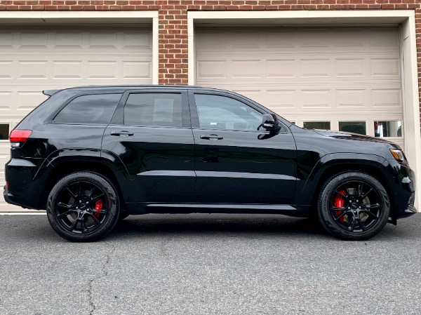 Used-2017-Jeep-Grand-Cherokee-SRT