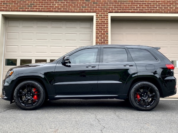 Used-2017-Jeep-Grand-Cherokee-SRT