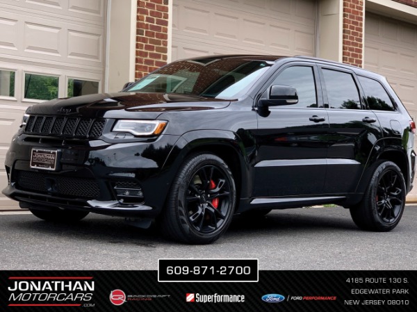 Used-2017-Jeep-Grand-Cherokee-SRT