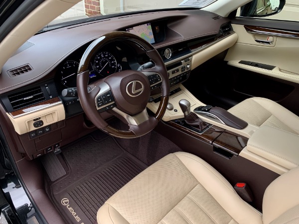 Used-2016-Lexus-ES-350-Luxury