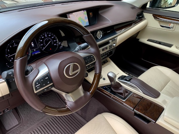 Used-2016-Lexus-ES-350-Luxury