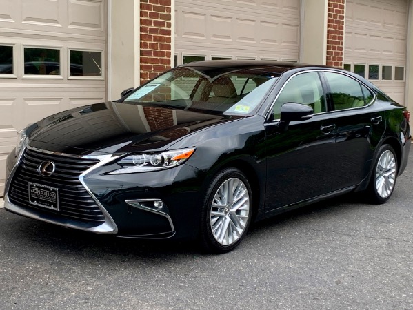 Used-2016-Lexus-ES-350-Luxury