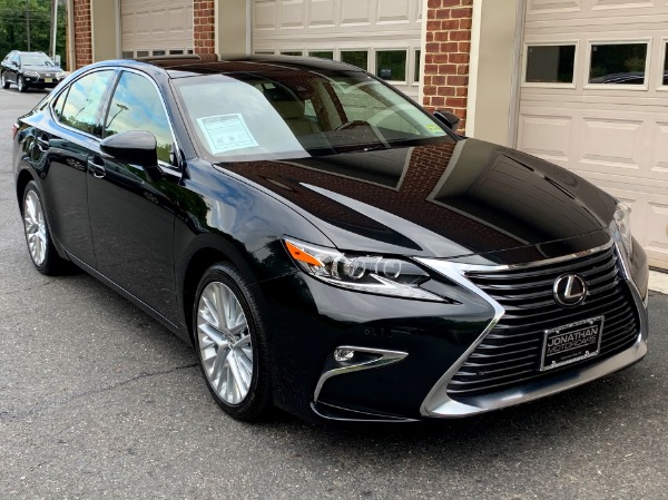 Used-2016-Lexus-ES-350-Luxury