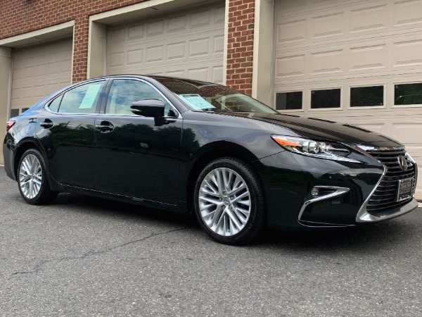 Used-2016-Lexus-ES-350-Luxury