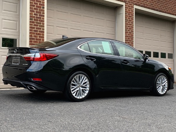 Used-2016-Lexus-ES-350-Luxury