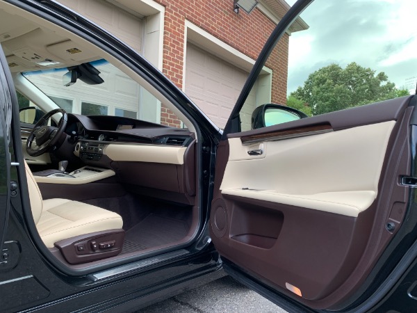 Used-2016-Lexus-ES-350-Luxury