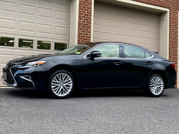 Used-2016-Lexus-ES-350-Luxury