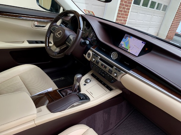Used-2016-Lexus-ES-350-Luxury