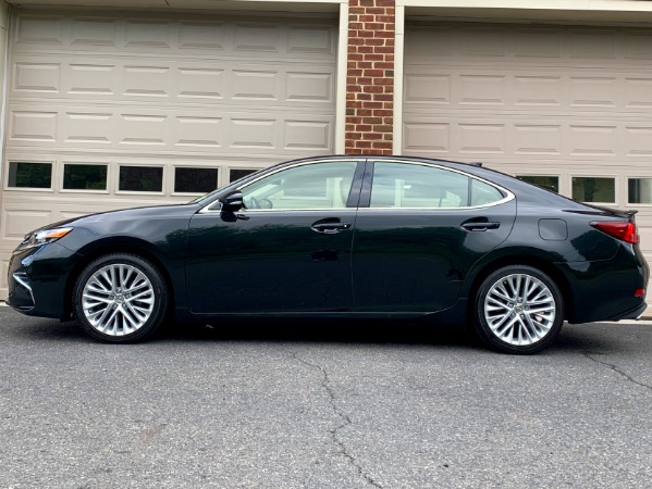 Used-2016-Lexus-ES-350-Luxury