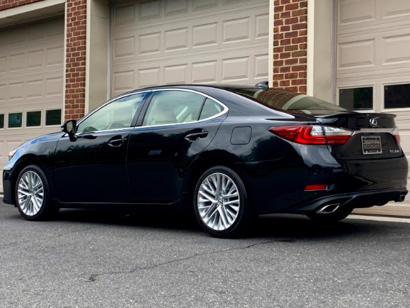 Used-2016-Lexus-ES-350-Luxury