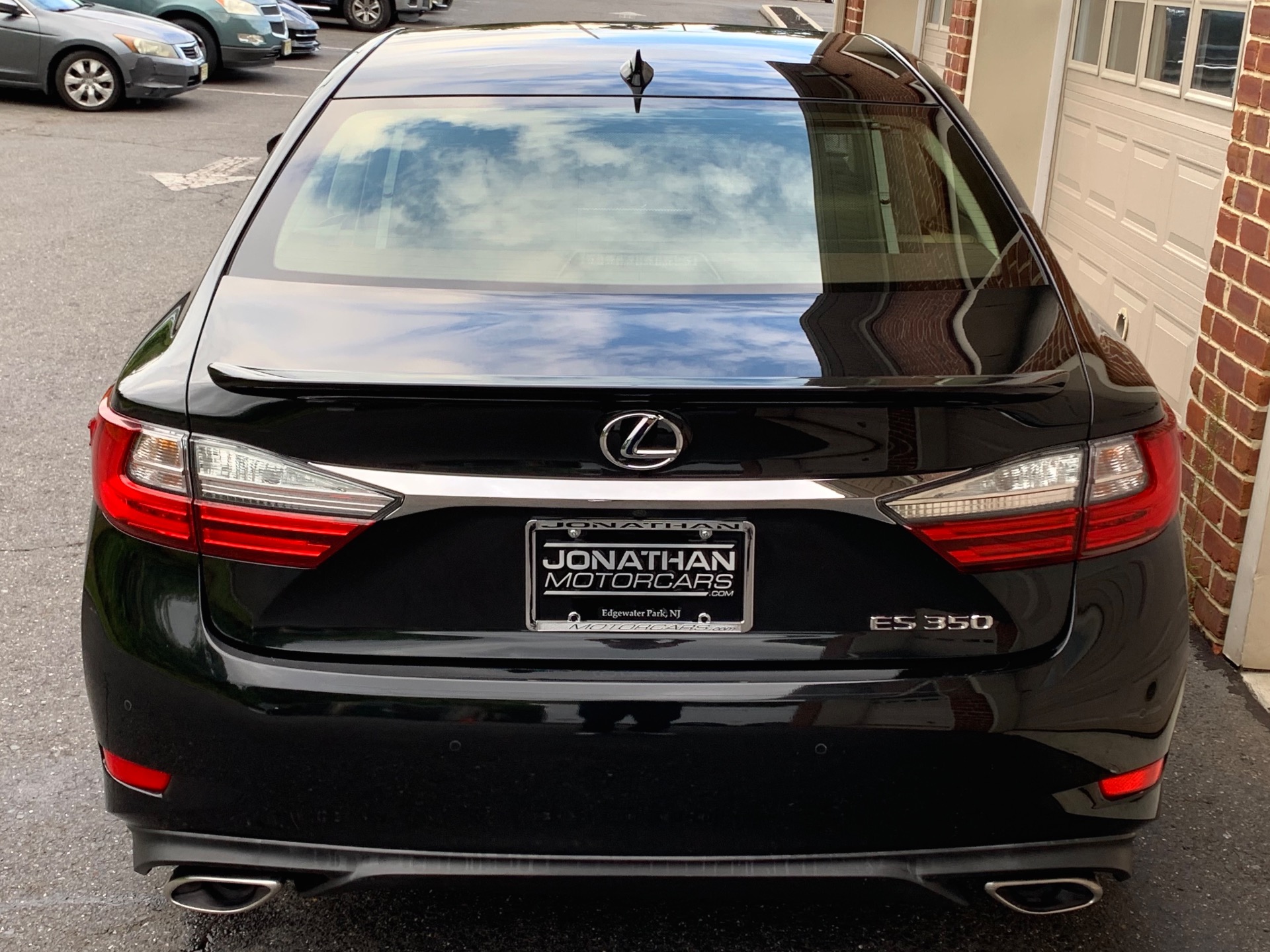 2016 Lexus ES 350 Luxury Stock 223546 for sale near Edgewater Park