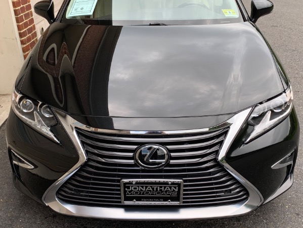 Used-2016-Lexus-ES-350-Luxury