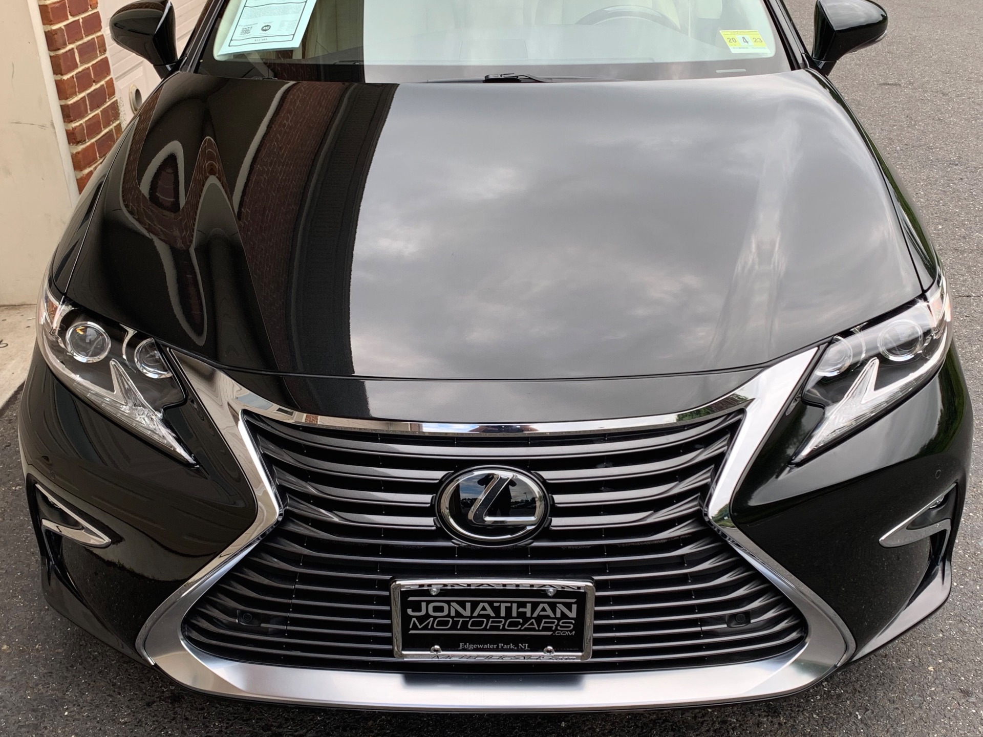 2016 Lexus ES 350 Luxury Stock 223546 for sale near Edgewater Park