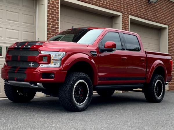 Used-2019-Ford-F-150-Lariat-Shelby