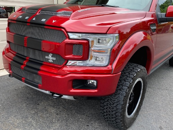 Used-2019-Ford-F-150-Lariat-Shelby