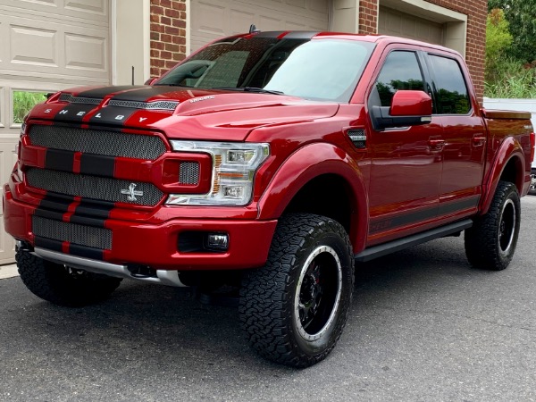 Used-2019-Ford-F-150-Lariat-Shelby