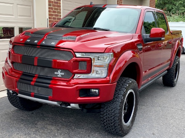 Used-2019-Ford-F-150-Lariat-Shelby