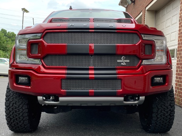 Used-2019-Ford-F-150-Lariat-Shelby