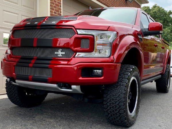 Used-2019-Ford-F-150-Lariat-Shelby