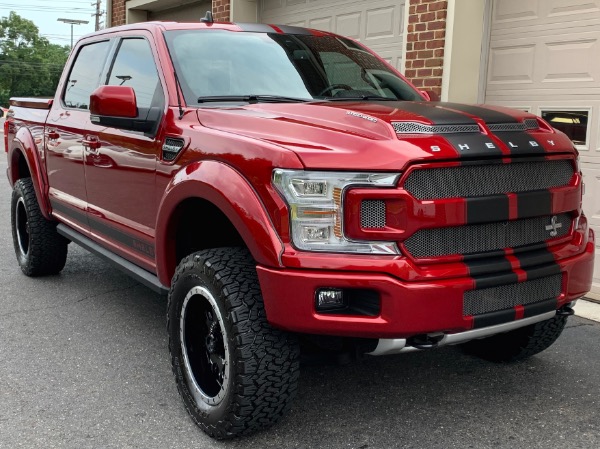 Used-2019-Ford-F-150-Lariat-Shelby