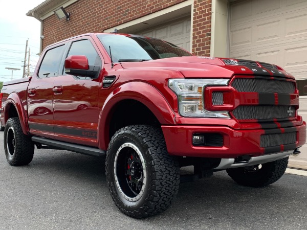 Used-2019-Ford-F-150-Lariat-Shelby