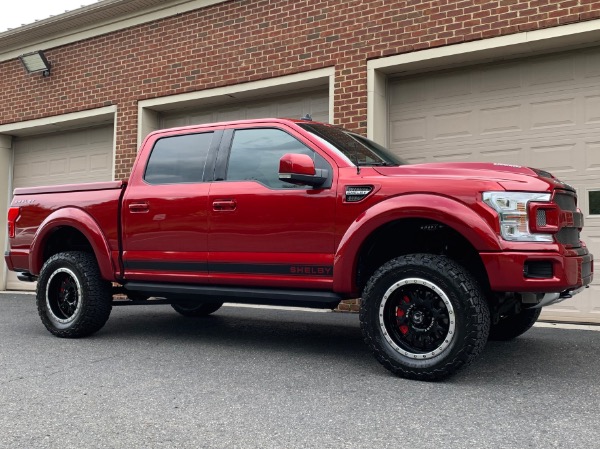 Used-2019-Ford-F-150-Lariat-Shelby