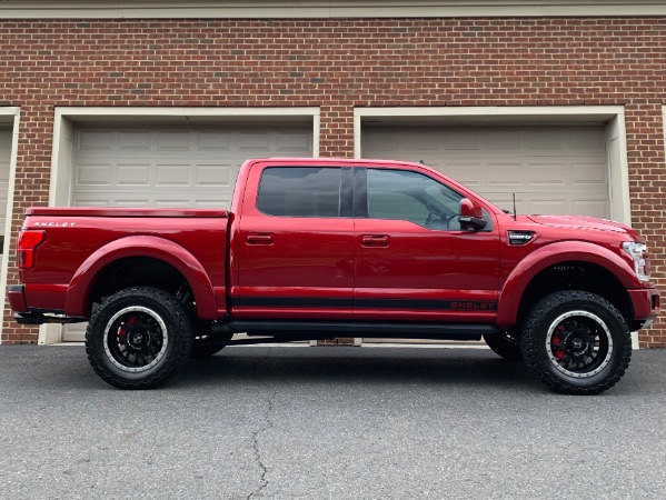 Used-2019-Ford-F-150-Lariat-Shelby