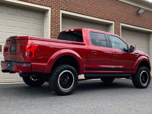 Used-2019-Ford-F-150-Lariat-Shelby