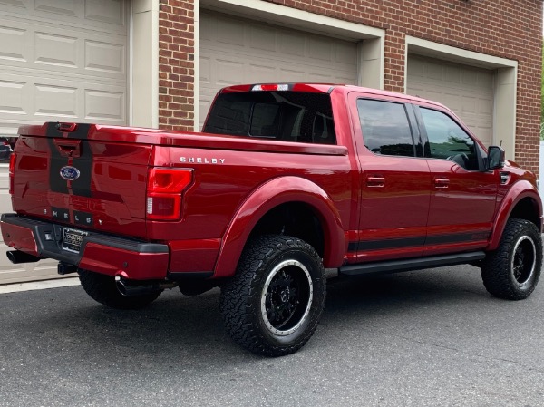 Used-2019-Ford-F-150-Lariat-Shelby