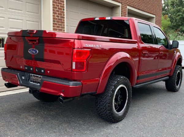 Used-2019-Ford-F-150-Lariat-Shelby